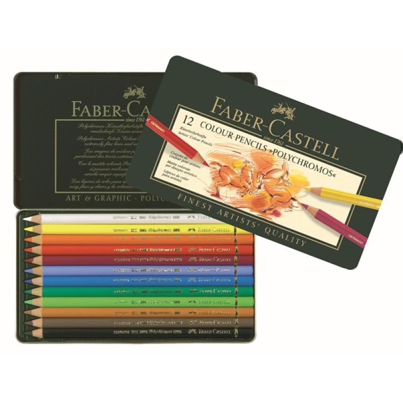 Faber Castell FC-110012 FC110012 (FC-110012)