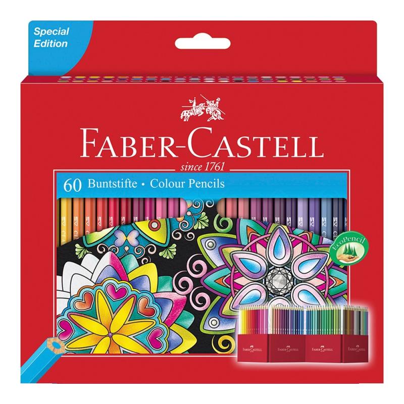 Faber Castell FC-111260 FC111260 (FC-111260)