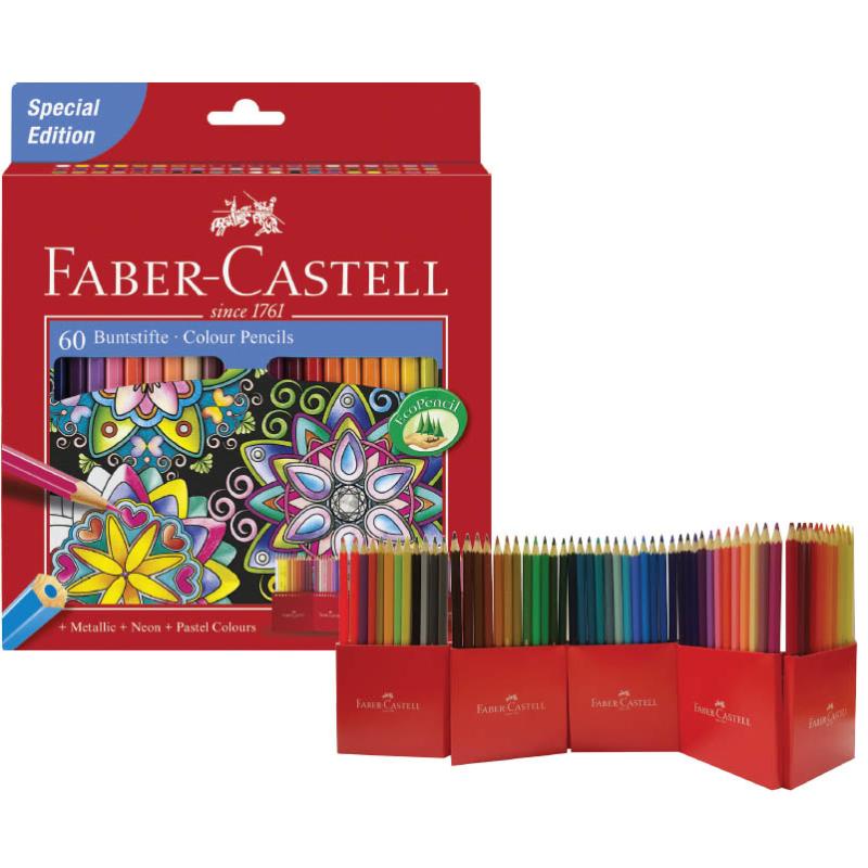 Faber Castell FC-111260 FC111260 (FC-111260)