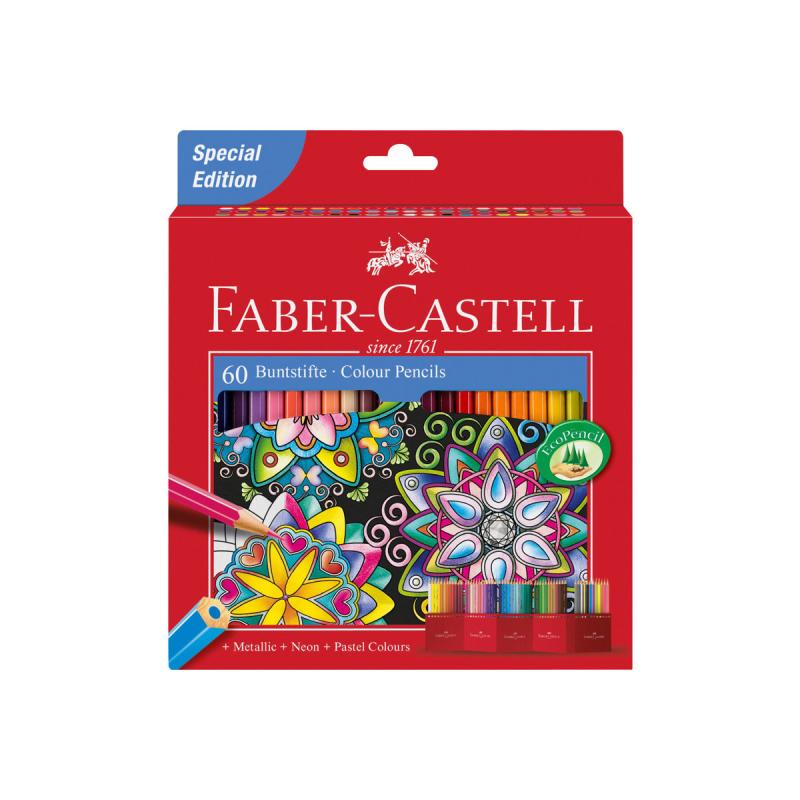 Faber Castell FC-111260 FC111260 (FC-111260)