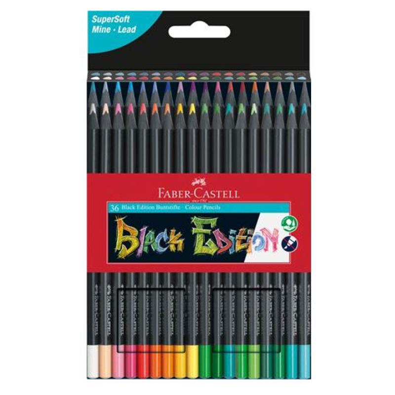 Faber Castell FC-116436 FC116436 (FC-116436)
