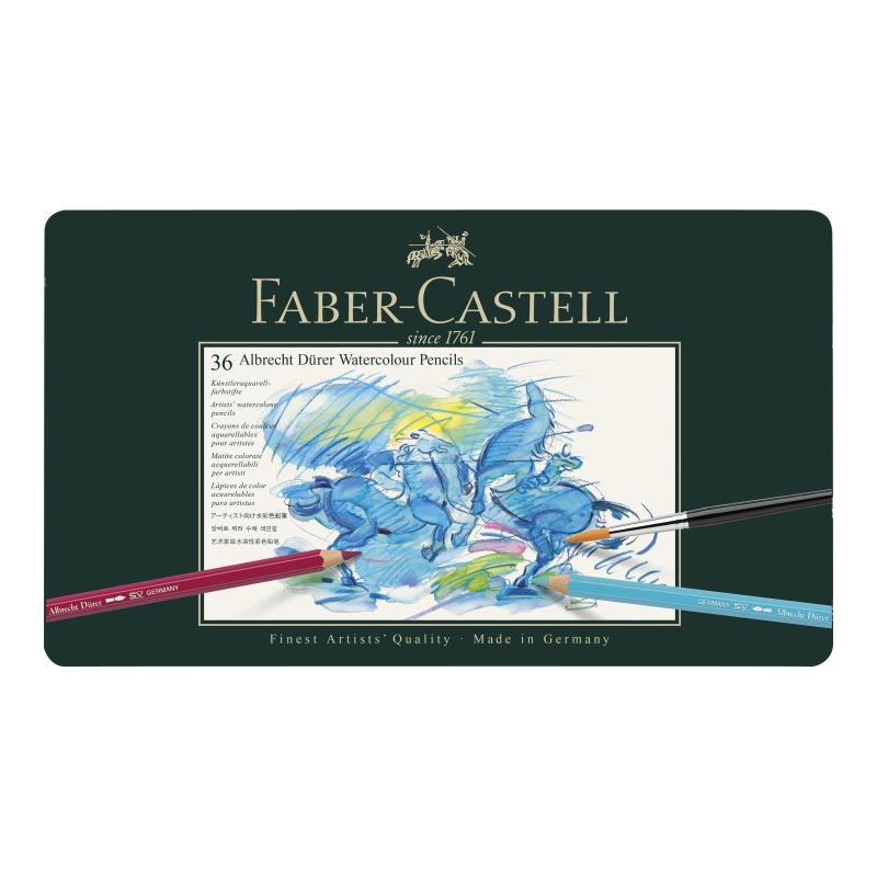 Faber Castell FC-117536 FC117536 (FC-117536)