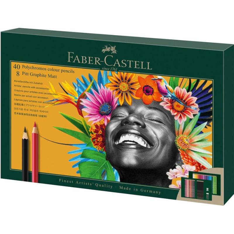 Faber Castell FC-210054 FC210054 (FC-210054)