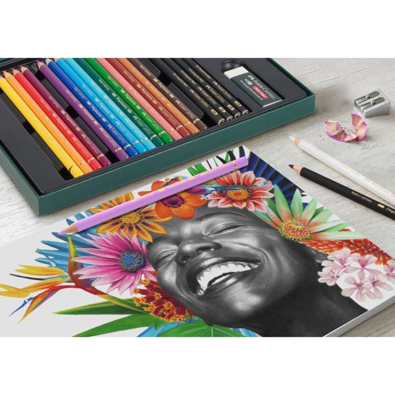 Faber Castell FC-210054 FC210054 (FC-210054)