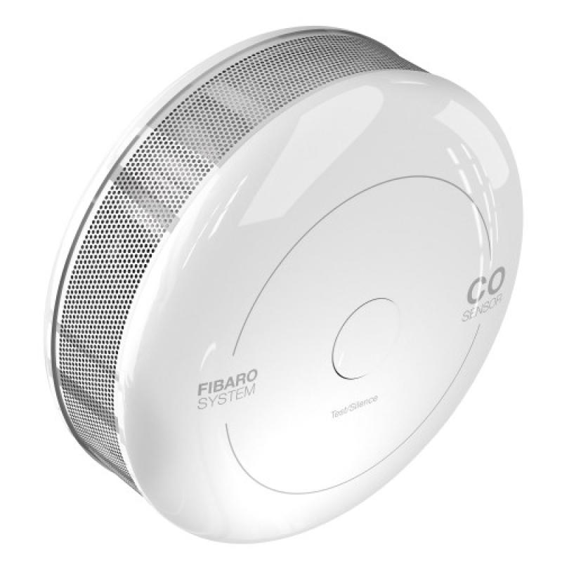FIBARO CO Sensor (FGCD-001) (FGCD001)