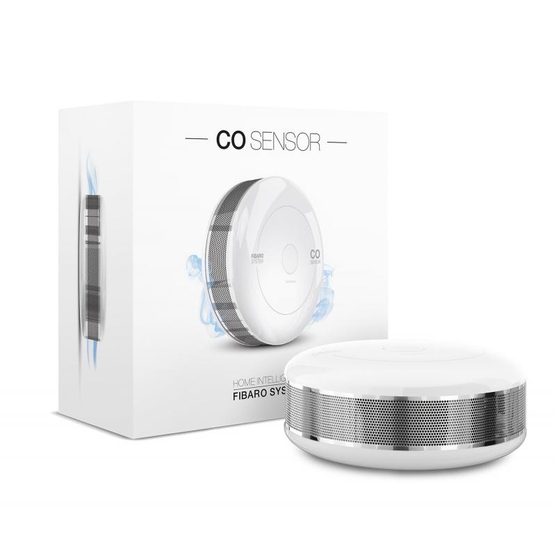 FIBARO CO Sensor (FGCD-001) (FGCD001)