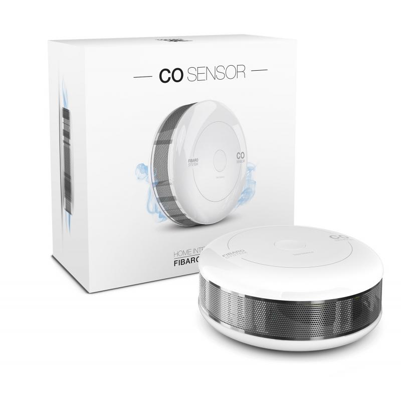 FIBARO CO Sensor (FGCD-001) (FGCD001)