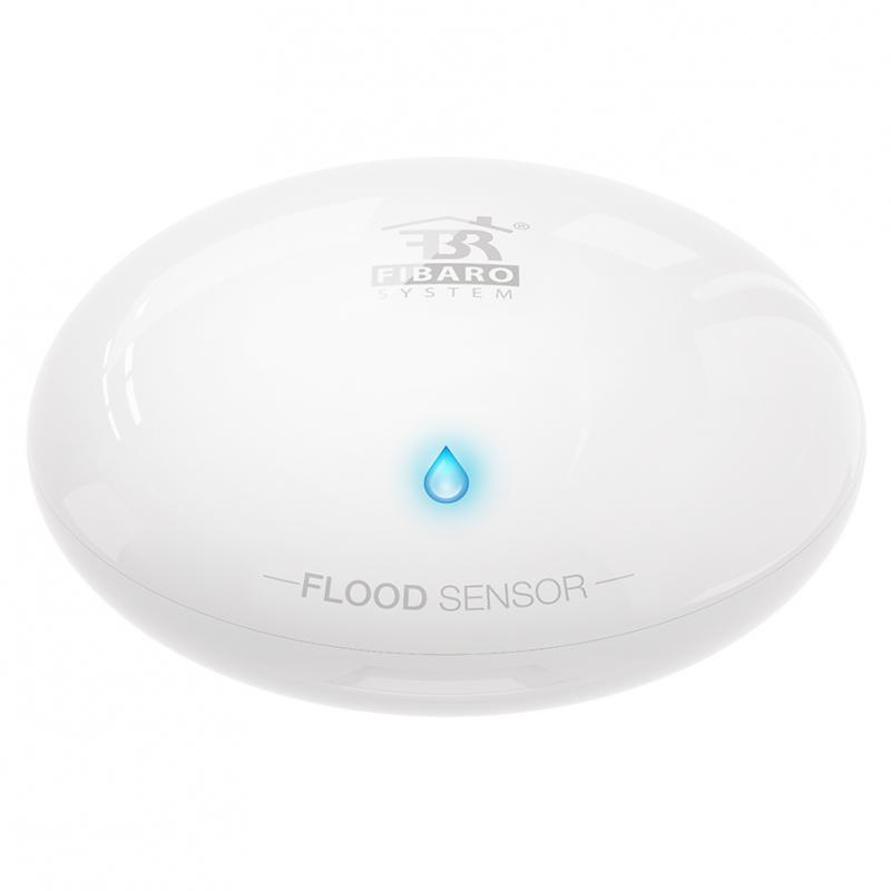 FIBARO Flood Sensor (FGFS-101) (FGFS101)