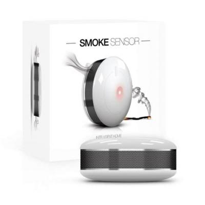 FIBARO Smoke Sensor (FGSD-002) (FGSD002)