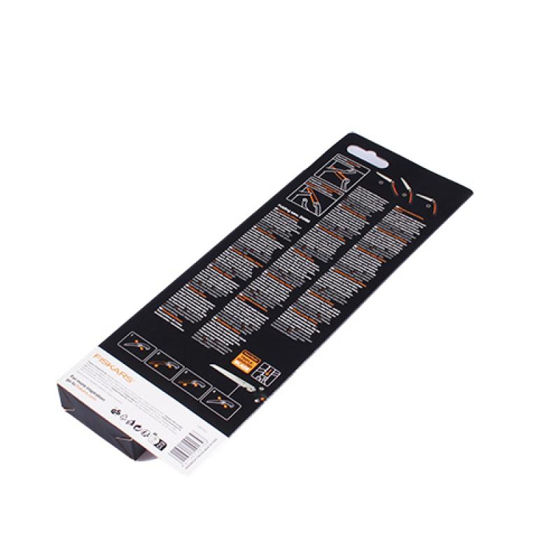 Fiskars Garden Pruning Saw SW69 black orange (1067553)