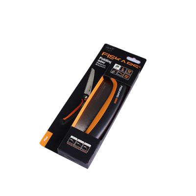 Fiskars Garden Pruning Saw SW69 black orange (1067553)