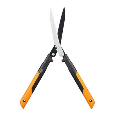Fiskars PowerGear Hedge Shear X HSX92 orange black (1023631)