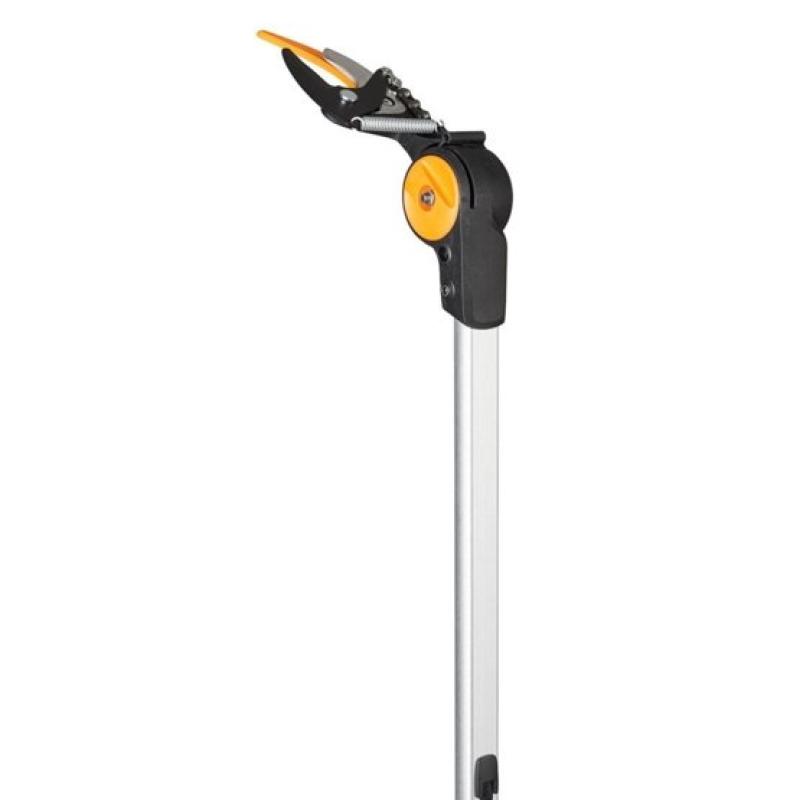 Fiskars PowerGear Telescopic Bypass Tree Pruner UPX86 (1023624)