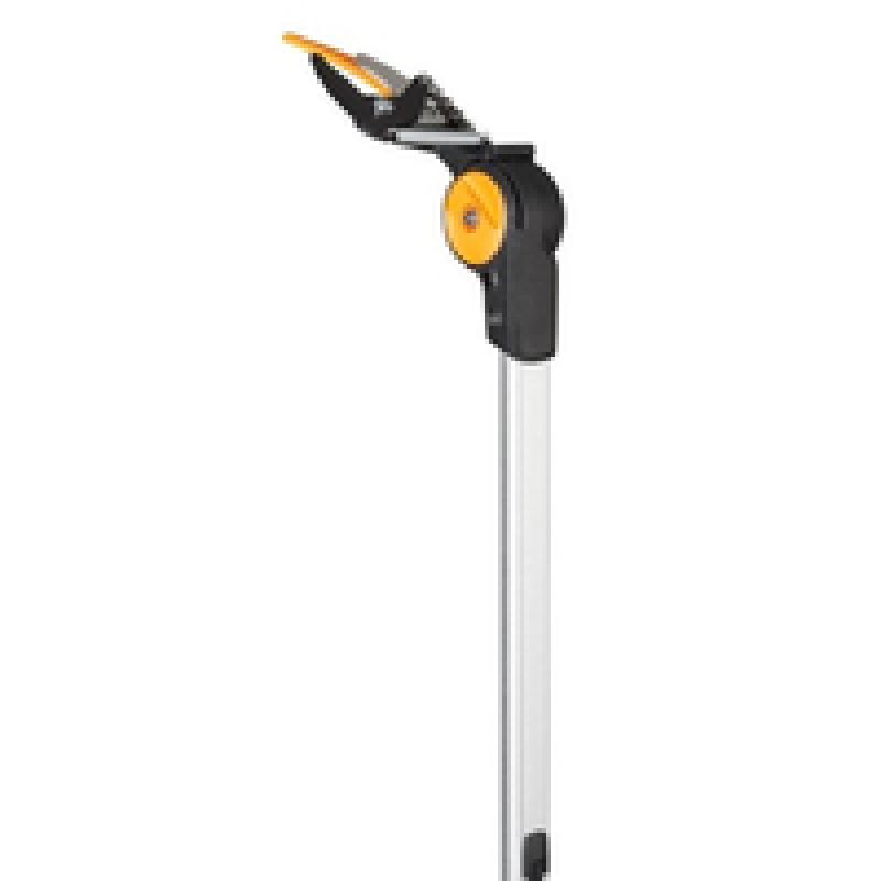 Fiskars PowerGear Telescopic Bypass Tree Pruner UPX86 (1023624)