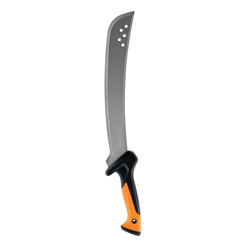 Fiskars Solid Machete 70cm black orange (1051235)