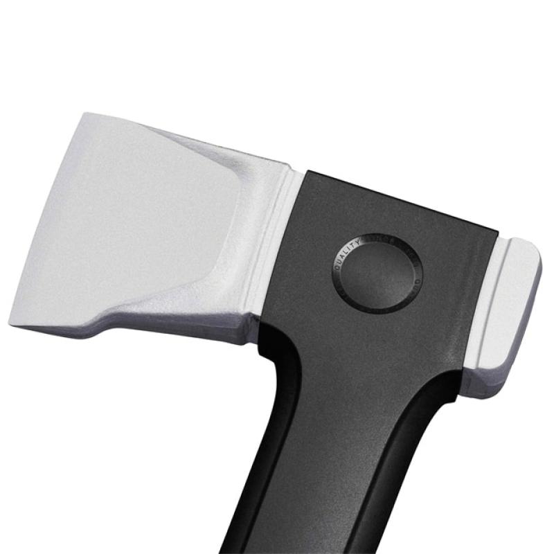 Fiskars Splitting Axe M X-Series XSeries X24 600mm black orange (1069106)