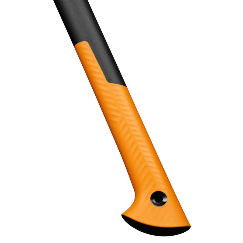 Fiskars Splitting Axe X-Series XSeries X28 M orange black (1069107)