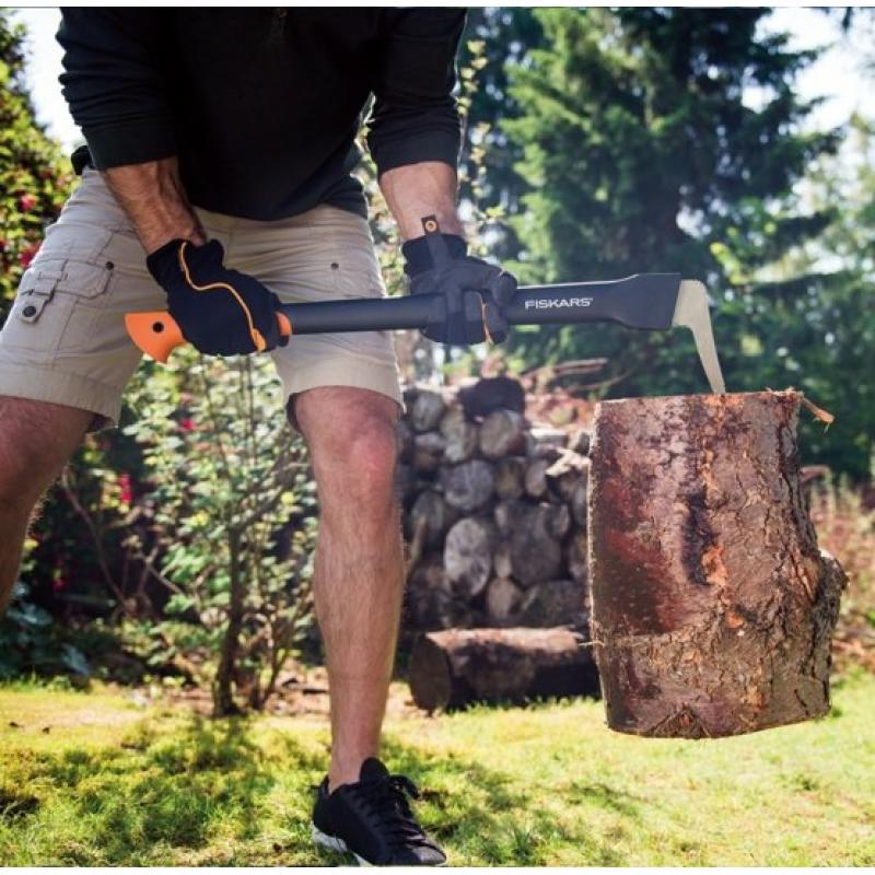 Fiskars WoodXpert Sappie Log Tool XA22 (1003623)