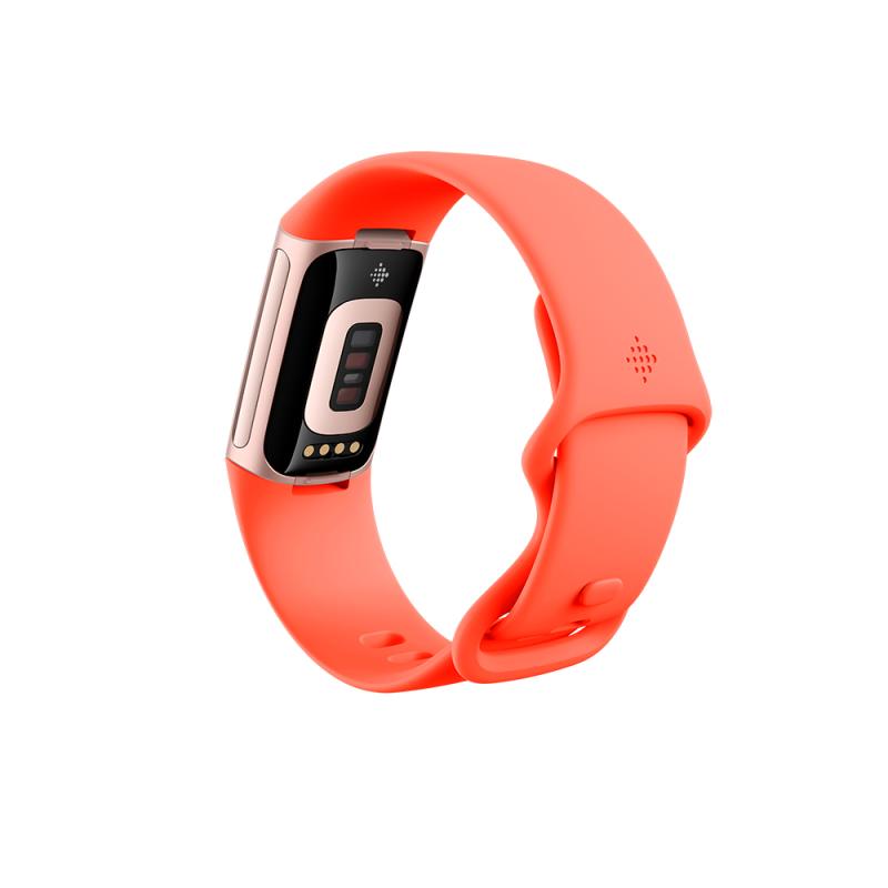 Fitbit Activitytracker Charge 6 champagne (GA05184-EU) (GA05184EU)