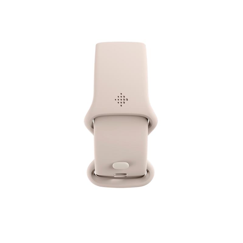 Fitbit Activitytracker Charge 6 silver (GA05185-EU) (GA05185EU)