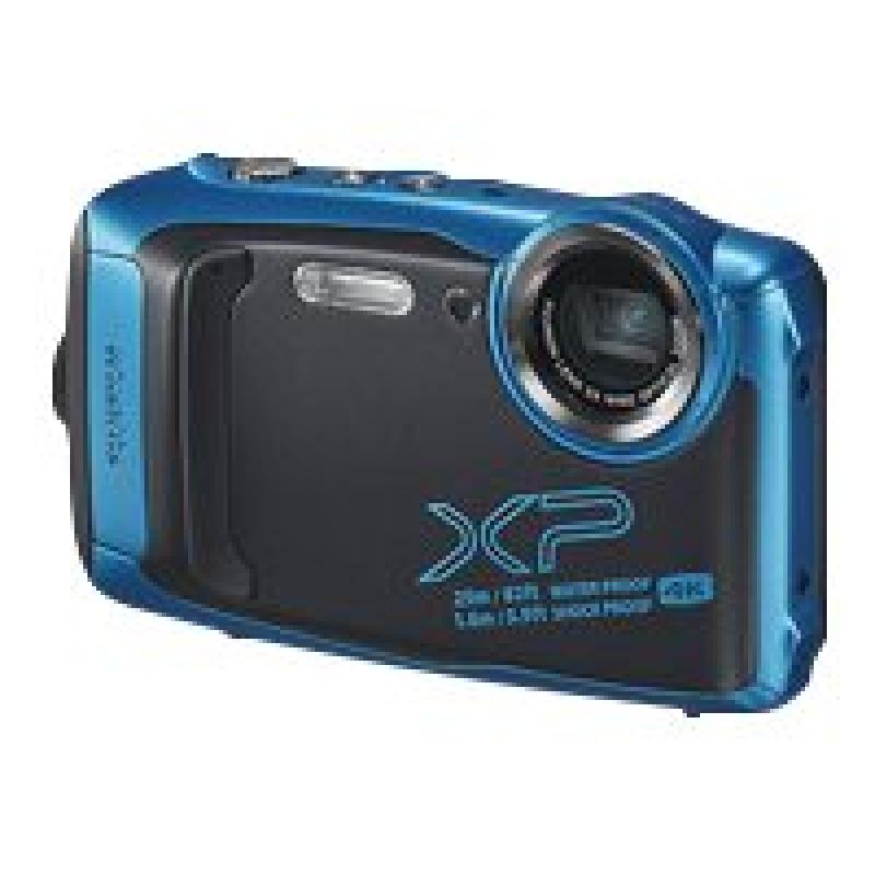 Fujifilm Camera FinePix XP140 (16613562)