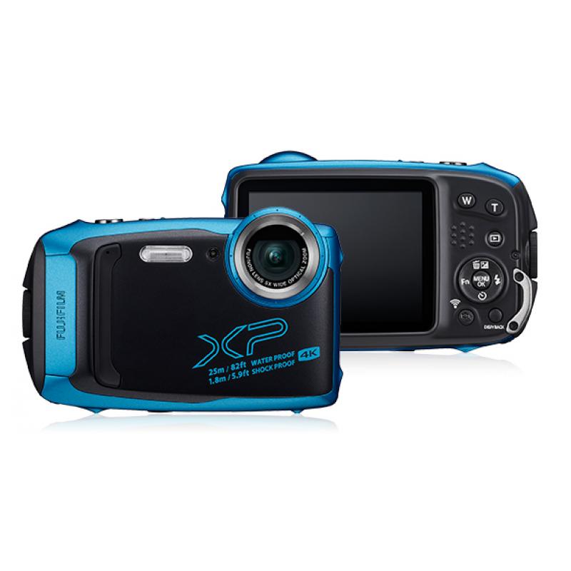 Fujifilm Camera FinePix XP140 (16613562)