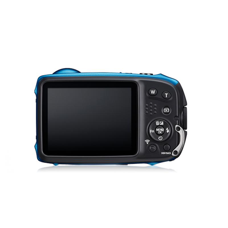 Fujifilm Camera FinePix XP140 (16613562)