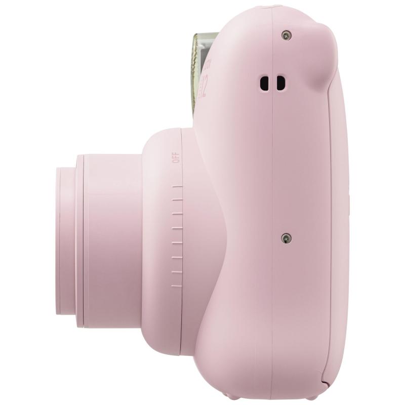Fujifilm Camera Instax Mini 12 blossom pink Sofortbildkamera (16806107)