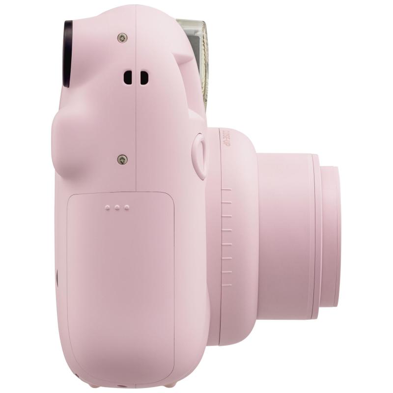 Fujifilm Camera Instax Mini 12 blossom pink Sofortbildkamera (16806107)