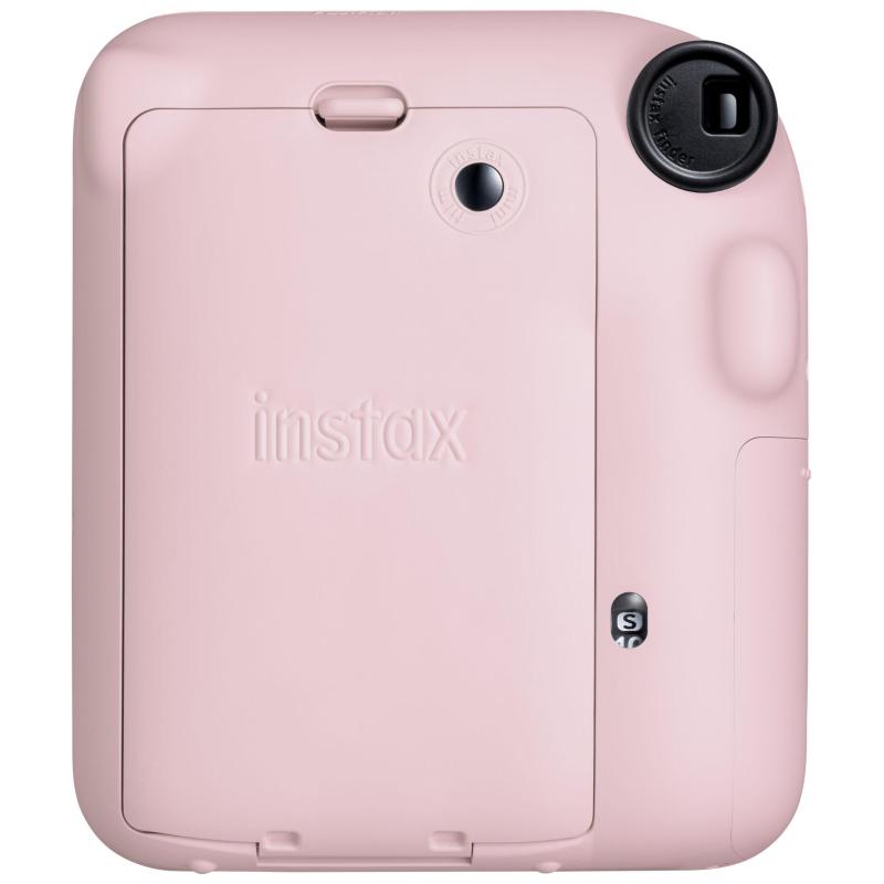 Fujifilm Camera Instax Mini 12 blossom pink Sofortbildkamera (16806107)