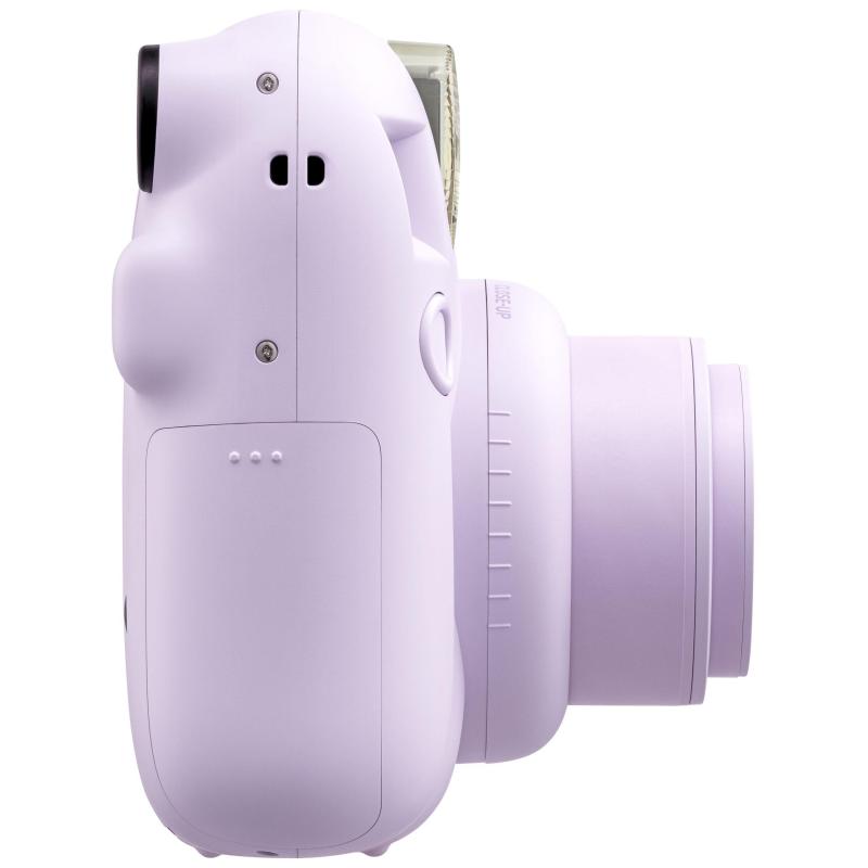 Fujifilm Camera Instax Mini 12 lila violet Sofortbildkamera (16806133)