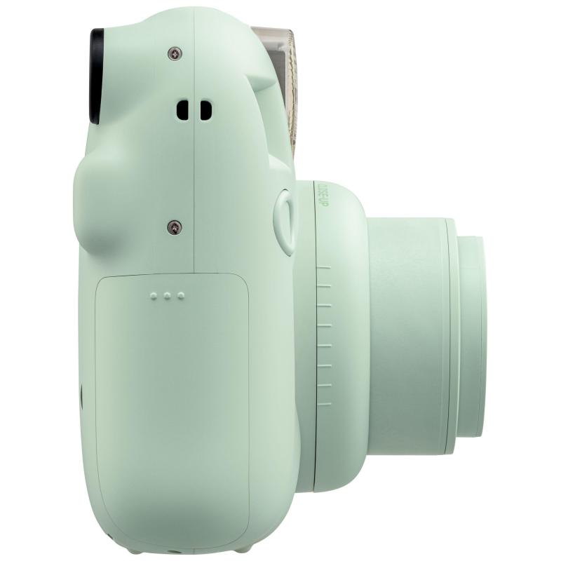 Fujifilm Camera Instax Mini 12 mintgreen Sofortbildkamera (16806119)