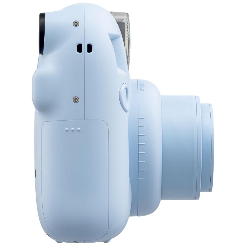 Fujifilm Camera Instax Mini 12 pastelblue Sofortbildkamera (16806092)