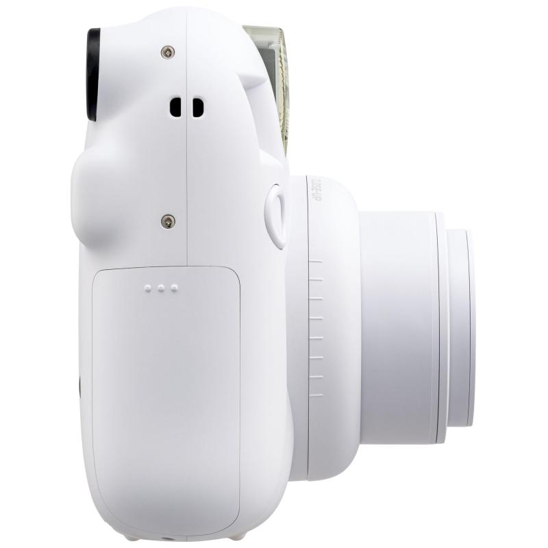 Fujifilm Camera Instax Mini 12 white Sofortbildkamera (16806121)