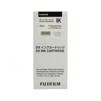 Fujifilm Ink Cartridge Black Schwarz (70100111585)