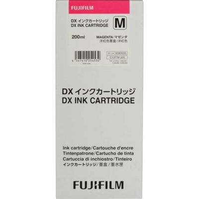 Fujifilm Ink Cartridge Magenta (70100111583)