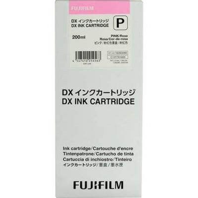 Fujifilm Ink Cartridge Pink (70100111587)