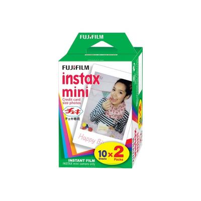 Fujifilm Instax Mini Instant-Farbfilm InstantFarbfilm ISO 800 (16567828)