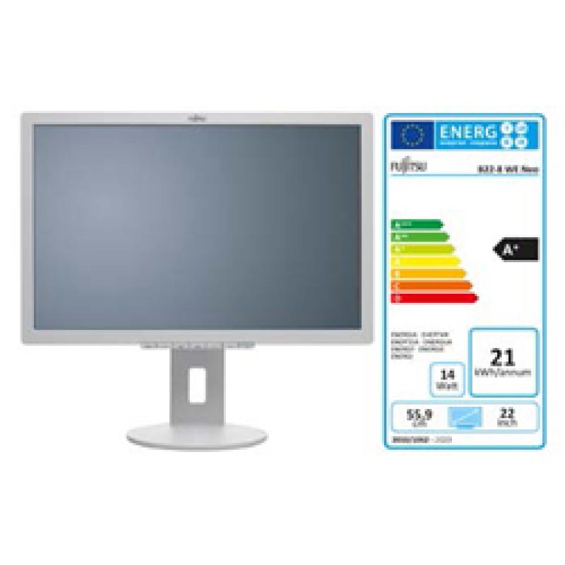 Fujitsu B22-8 B228 WE Neo LED-Monitor LEDMonitor (S26361-K1653-V140) (S26361K1653V140)