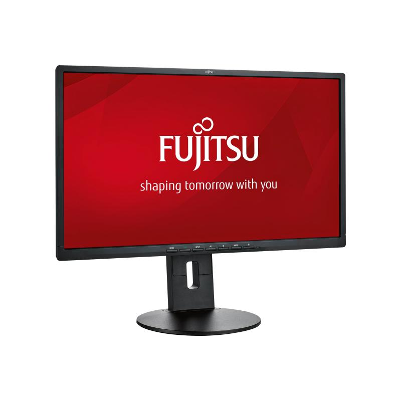 Fujitsu B24-8 B248 TS Pro LED-Monitor LEDMonitor -(S26361-K1577-V160) (S26361K1577V160)