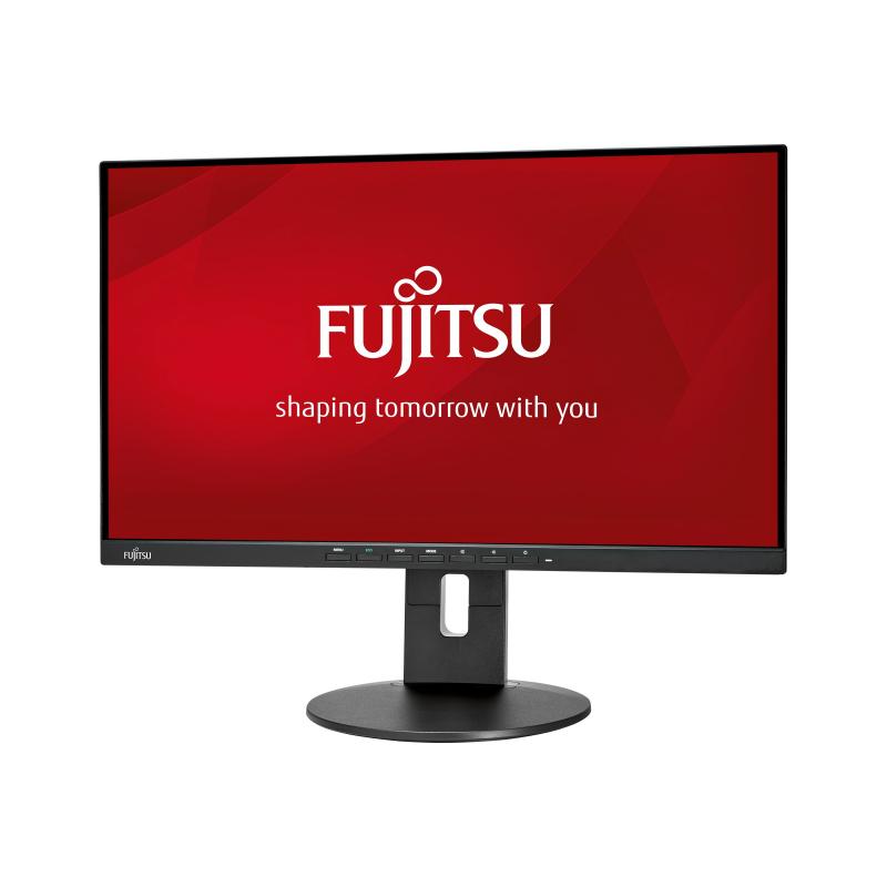 Fujitsu B24-9 B249 TS LED-Monitor LEDMonitor (VFY:B249TDXSP1EU)