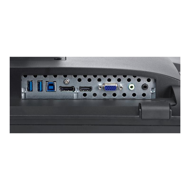 Fujitsu E24-9 E249 TOUCH LED-Monitor LEDMonitor (S26361-K1644-V160) (S26361K1644V160)