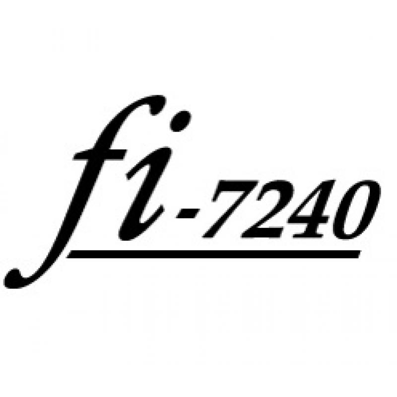 Fujitsu fi-7240 fi7240 Dokumentenscanner (PA03670-B601) (PA03670B601)