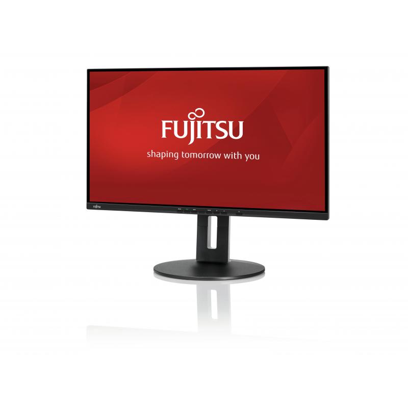 Fujitsu Monitor P27-9 P279 TS QHD 27" (S26361-K1693-V160) (S26361K1693V160)
