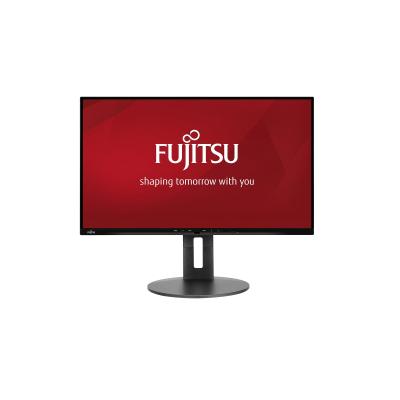 Fujitsu Monitor P27-9 P279 TS QHD 27" (S26361-K1693-V160) (S26361K1693V160)