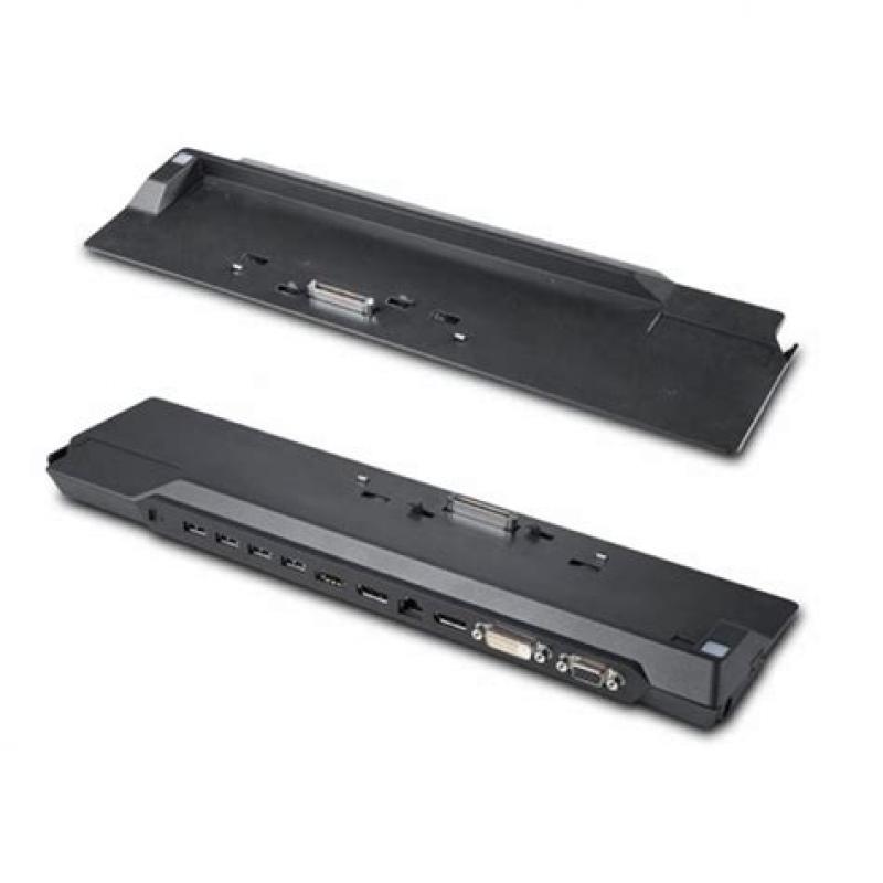 Fujitsu Port Replicator mit Wechselstromadapter (S26391-F1317-L119) (S26391F1317L119)