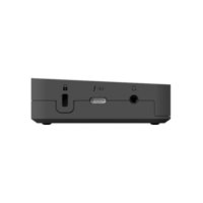 Fujitsu Port Replicator USB-C USBC Thunderbolt 4 (FPCPR401BP)