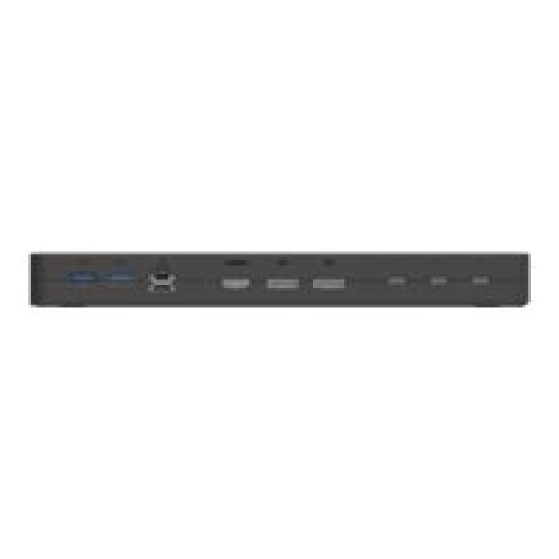 Fujitsu Port Replicator USB-C USBC Thunderbolt 4 (FPCPR401BP)