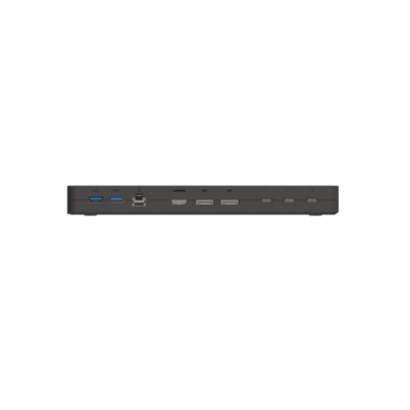 Fujitsu Port Replicator USB-C USBC Thunderbolt 4 (FPCPR401BP)