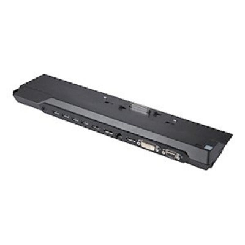 Fujitsu Port Replicator VGA, DVI (S26391-F1337-L109) (S26391F1337L109)